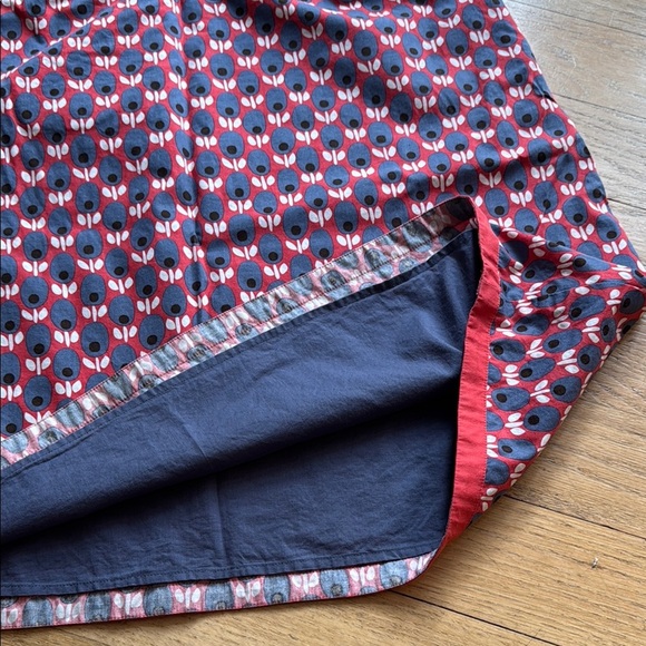 Boden Skirt size 8 - Picture 5 of 8